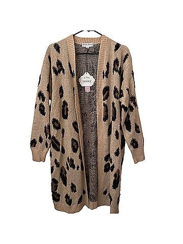 Knox Rose Coat (view 1)