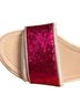 Kate Spade New York Red Pink Sandals Size 9 - photo 2
