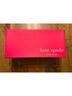 Kate Spade New York Red Pink Sandals Size 9 - photo 3