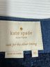 Kate Spade New York Tweed Blue Blazer Size XS - photo 5