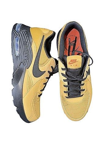 Nike Air Max 90 Sneakers (view 1)