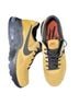 Nike 100% Suede Brown Black Sneakers Size 9 - photo 1