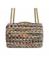 Tory Burch Solid Gold Red Shoulder Bag One size - photo 3