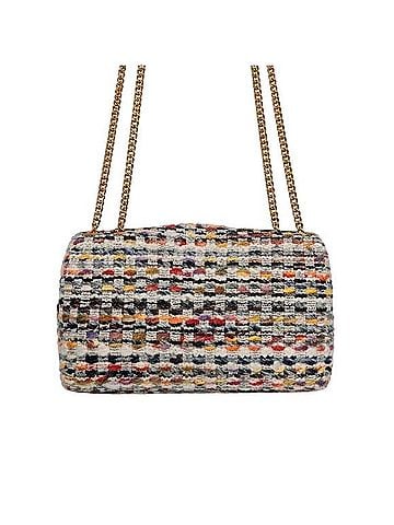 Tory Burch Kira Small Convertible Bag Shoulder Bag (view 2)