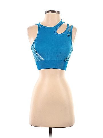 Gymshark Gymshark Sports Bra (view 1)