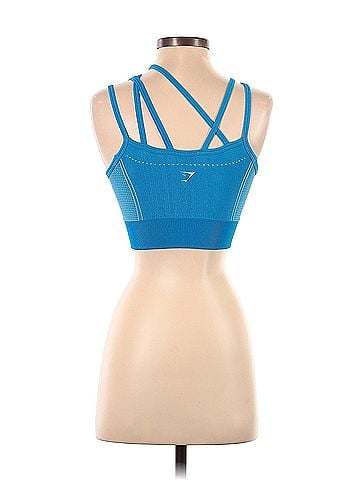 Gymshark Gymshark Sports Bra (view 2)