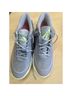 Nike Gray Sneakers Size 8 1/2 - photo 5