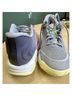 Nike Gray Sneakers Size 8 1/2 - photo 4