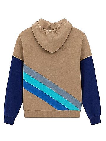Aviator Nation Zip-Up Hoodie Zip Up Hoodie (view 2)
