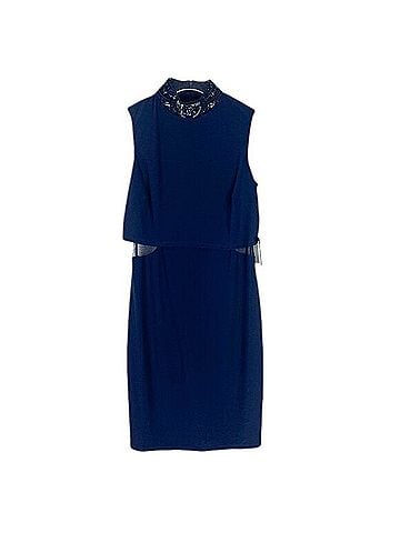 Marina Cocktail Dress (view 1)