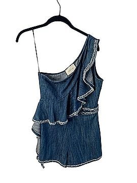 Alexis Blakely Romper (view 1)