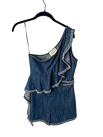 Alexis Blakely Romper (view 1)