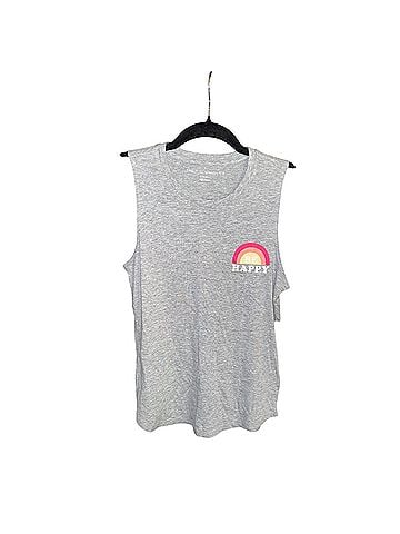 Spiritual Gangster Sleeveless T-Shirt (view 1)