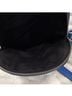 Marc Jacobs Blue Leather Crossbody Bag One size - photo 8