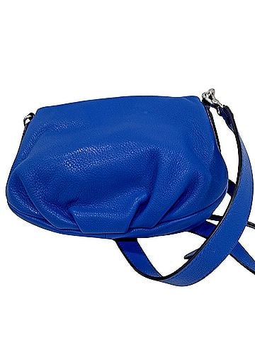 Marc Jacobs Leather Crossbody Bag (view 2)