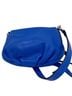 Marc Jacobs Blue Leather Crossbody Bag One size - photo 2