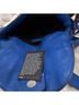 Marc Jacobs Blue Leather Crossbody Bag One size - photo 9