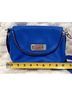 Marc Jacobs Blue Leather Crossbody Bag One size - photo 11