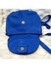 Marc Jacobs Blue Leather Crossbody Bag One size - photo 7