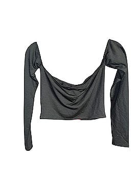 True Religion Long Sleeve Top (view 2)