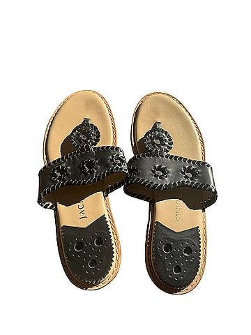 Jack Rogers Sandals (view 1)