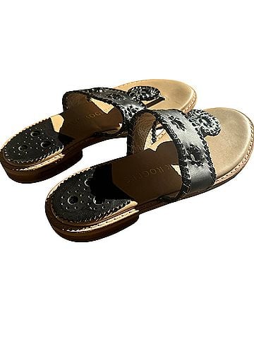 Jack Rogers Sandals (view 2)