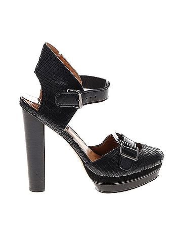 Ann Taylor Ann Taylor Heels (view 1)