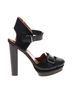 Ann Taylor Ann Taylor Heels Size 7 1/2 - photo 1