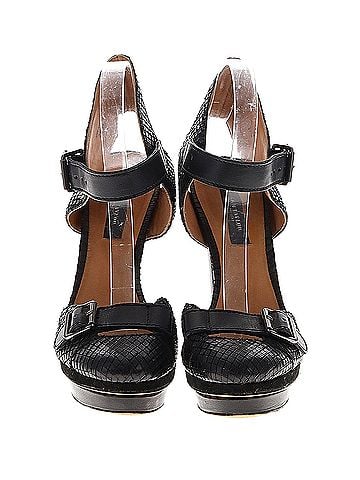 Ann Taylor Ann Taylor Heels (view 2)