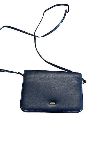 Buxton Buxton Leather Crossbody Bag (view 1)
