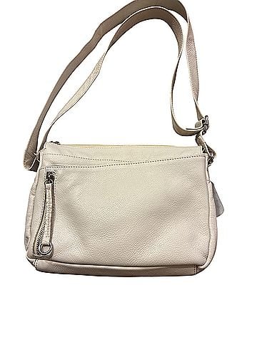 Great American Leatherworks - Leather Shoulder Bag (view 1)