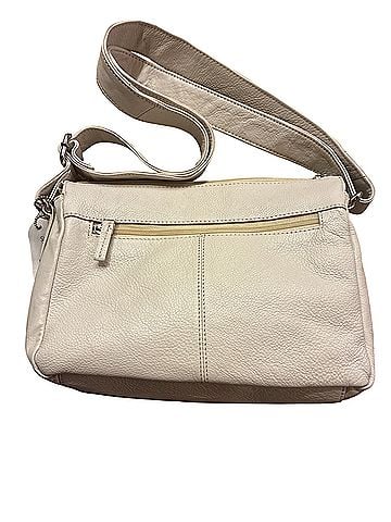 Great American Leatherworks - Leather Shoulder Bag (view 2)