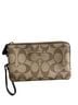 Coach Leather Wallet One size - photo 1