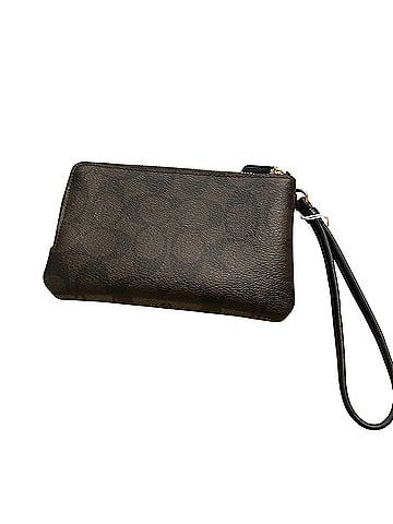 Coach Leather Wallet (view 2)