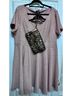 Simply Vera Vera Wang Clutch One size - photo 8