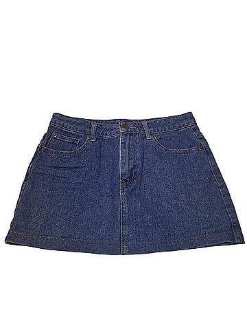Forever 21 Casual Skirt (view 1)