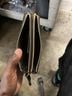 Coach Leather Wallet One size - photo 5