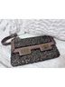 Simply Vera Vera Wang Clutch One size - photo 9