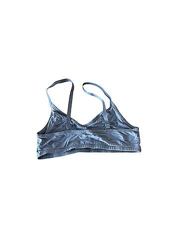 Blush the cotton bralette Swimsuit Top (view 2)