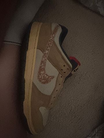 Nike Sneakers (view 2)