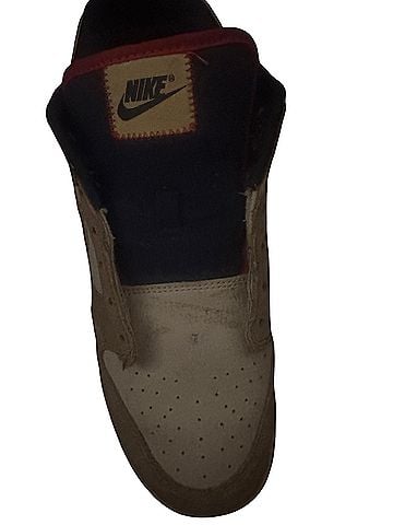 Nike Sneakers (view 1)