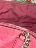 Coach Ava Chain Tote Tote - photo 6