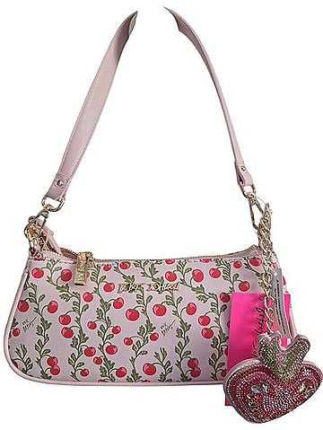 Betsey Johnson Shoulder Bag (view 1)