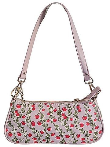 Betsey Johnson Shoulder Bag (view 2)