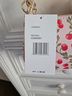 Betsey Johnson Print Pink Red Shoulder Bag One size - photo 5