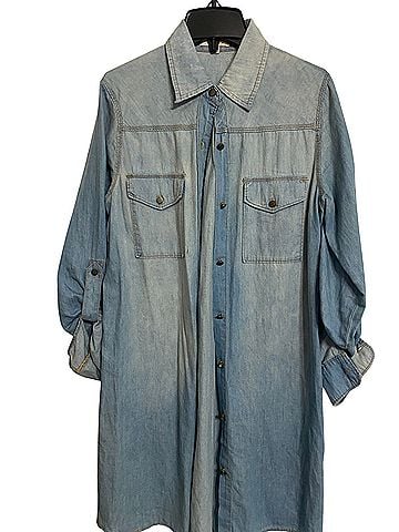 In Style Casual Dress (view 1)