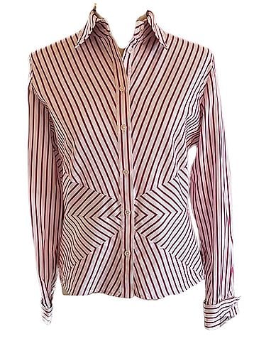 Jones New York Signature Long Sleeve Blouse (view 1)