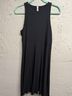 Athleta Black Active Dress Size S (tall) - photo 3