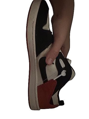 Nike Sneakers (view 2)