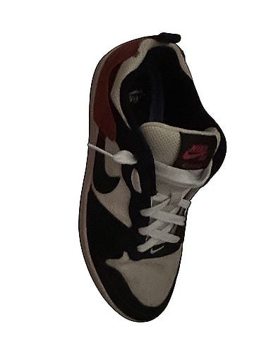 Nike Sneakers (view 1)